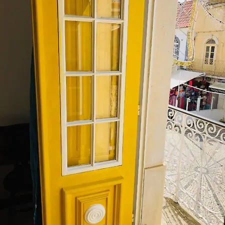 Maria * Албуфейра