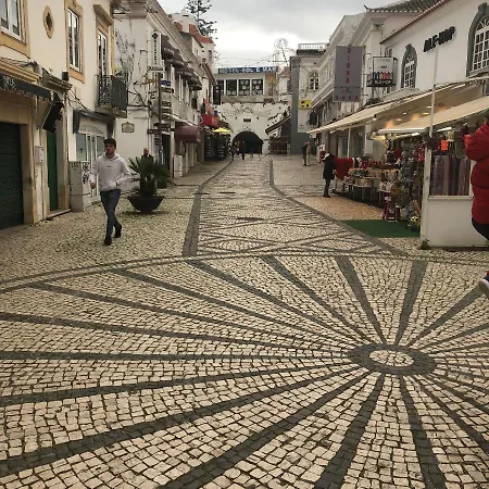 Maria Албуфейра