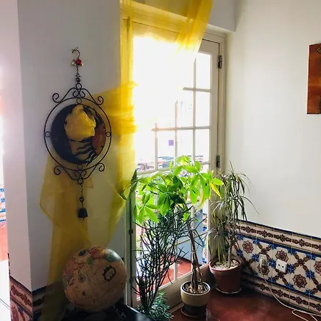 Maria * Албуфейра