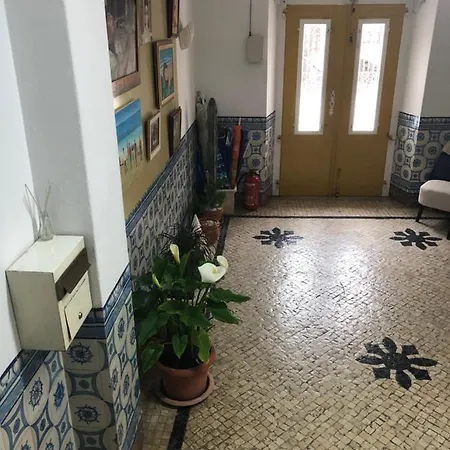 Maria * Албуфейра