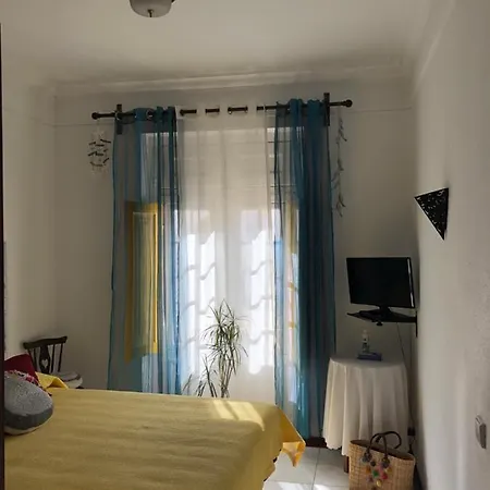 Accommodatie bij particulieren Maria