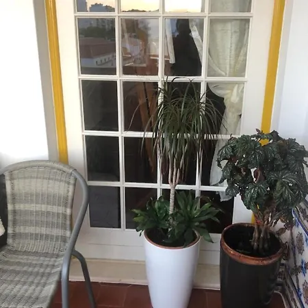 Maria * Албуфейра