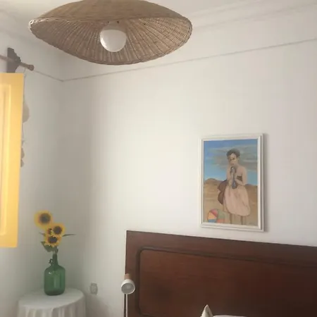 Accommodatie bij particulieren Maria Albufeira