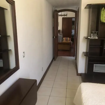 Accommodatie bij particulieren Maria *