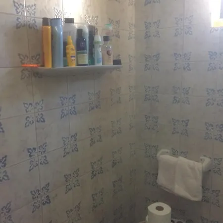 Accommodatie bij particulieren Maria