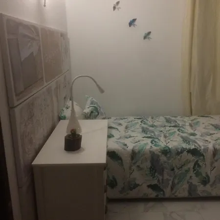 Accommodatie bij particulieren Maria Albufeira