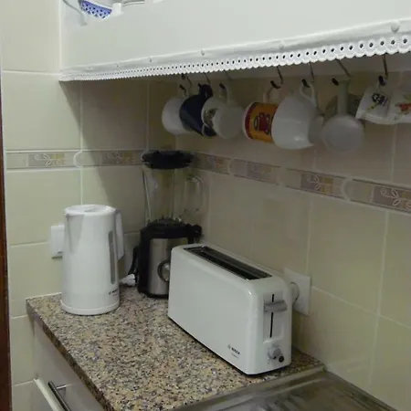 Maria * Албуфейра