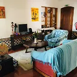 Habitación en casa particular Maria