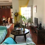Séjour chez l'habitant Maria