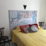 Séjour chez l'habitant Maria *