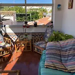 Séjour chez l'habitant Maria