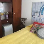 Maria Habitación en casa particular