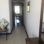 Maria Séjour chez l'habitant