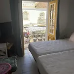 Maria Séjour chez l'habitant *