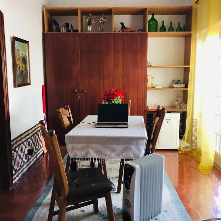 Maria Habitación en casa particular