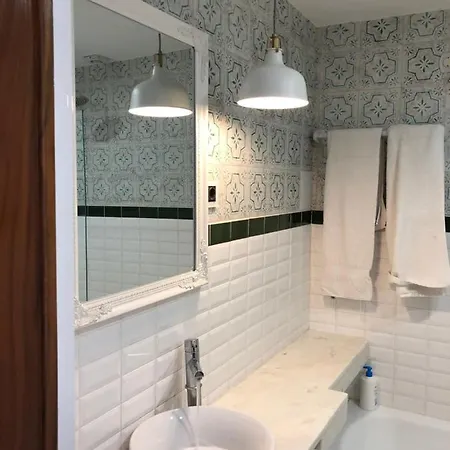 Accommodatie bij particulieren Maria