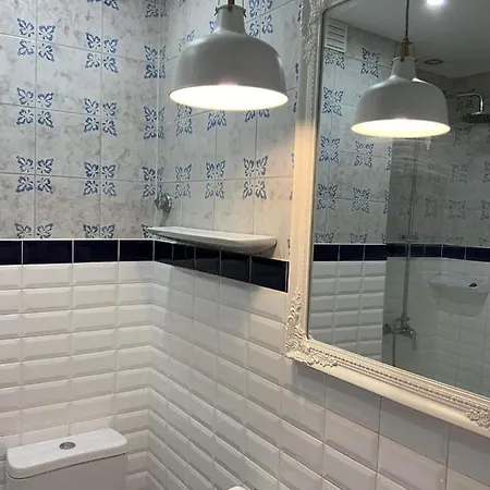 Maria Habitación en casa particular