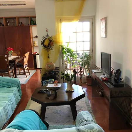 Habitación en casa particular Maria