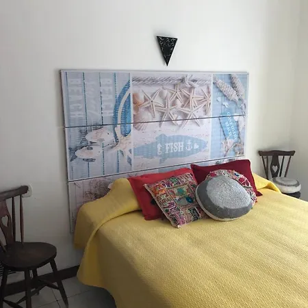 Habitación en casa particular Maria *