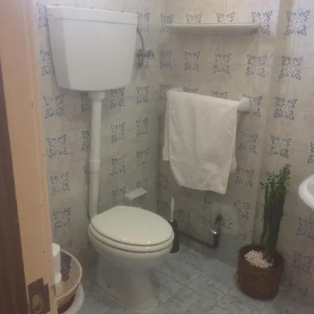 Maria Privatunterkunft Albufeira