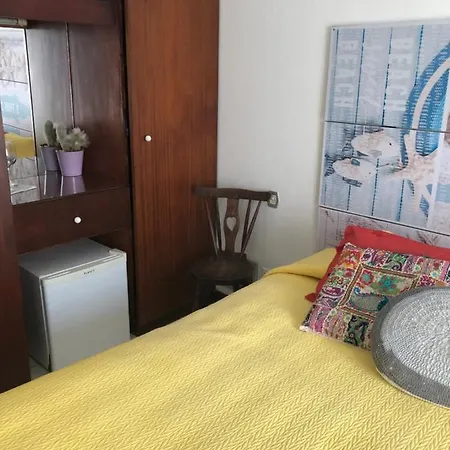 Maria Privatunterkunft