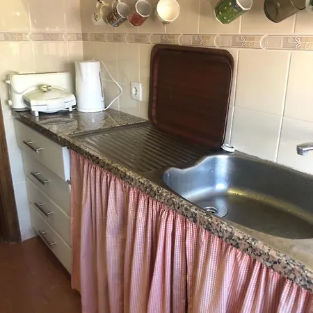 Privatunterkunft Maria *