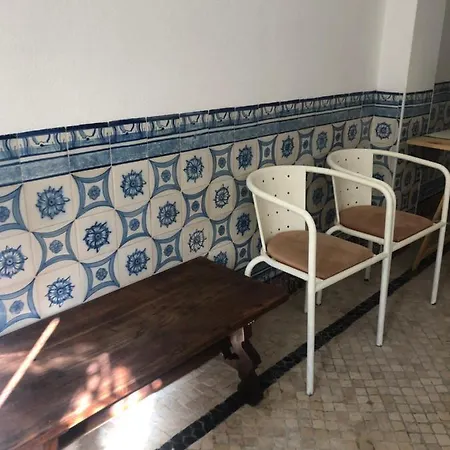 Maria Habitación en casa particular Albufeira