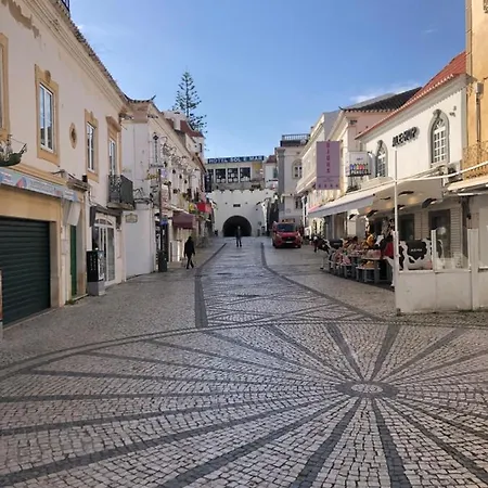 Maria Accommodatie bij particulieren Albufeira
