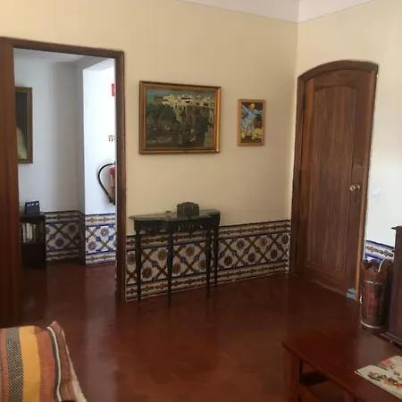 Maria Habitación en casa particular *