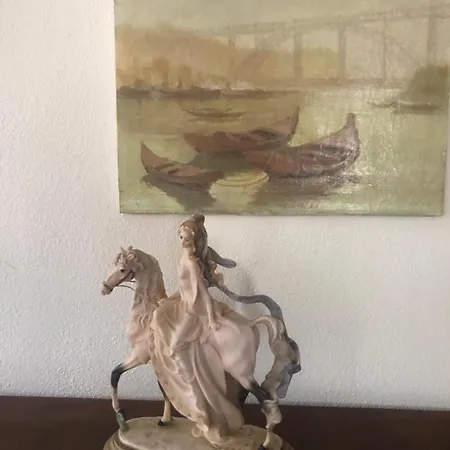 Privatunterkunft Maria *