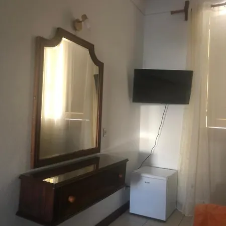 Privatunterkunft Maria Albufeira