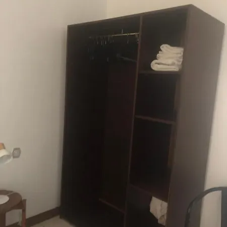 Privat bolig Maria