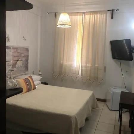 Maria Habitación en casa particular Albufeira