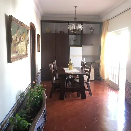 Privatunterkunft Maria *