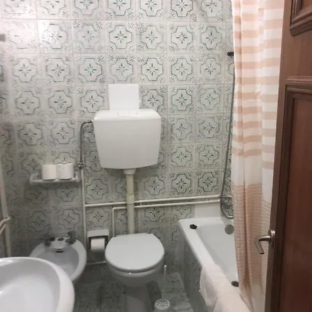 Maria Accommodatie bij particulieren