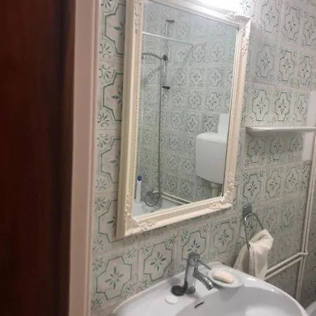 Privatunterkunft Maria *