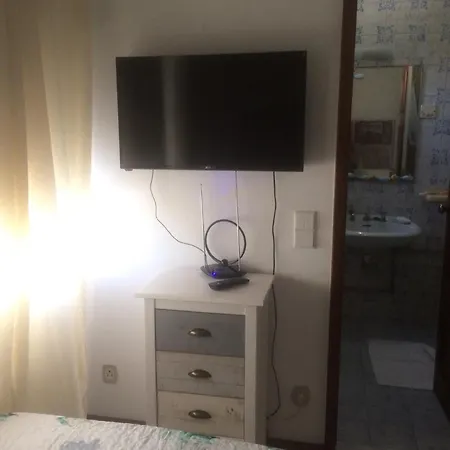 Maria Privat bolig Albufeira