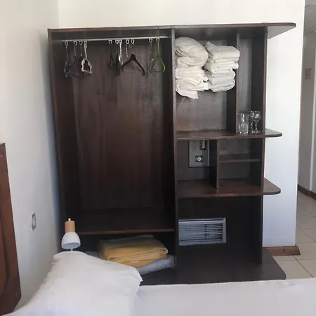 Habitación en casa particular Maria Albufeira