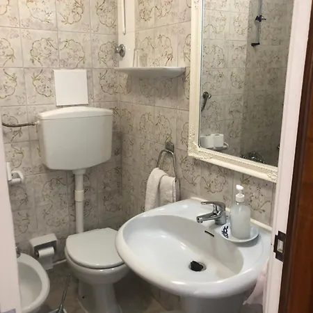 Maria Homestay szállás