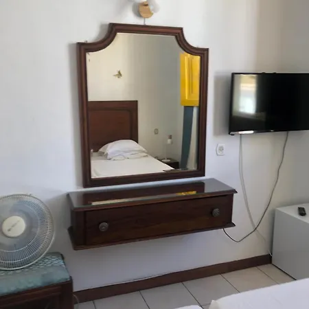 Maria ホームステイ