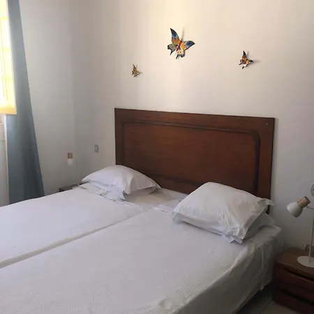 Maria ホームステイ