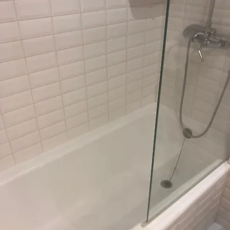 Habitación en casa particular Maria *