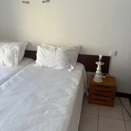 Maria Privatunterkunft