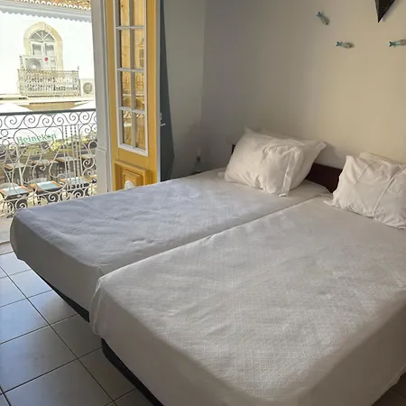 Privat bolig Maria