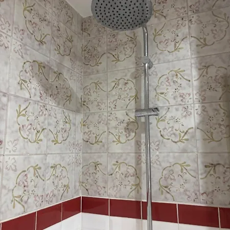 Maria Privatunterkunft Albufeira