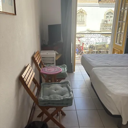 Maria Privatunterkunft