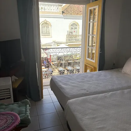 Maria Accommodatie bij particulieren *