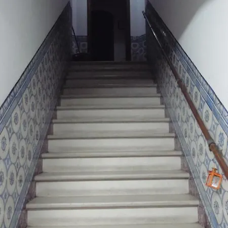 Privatunterkunft Maria *