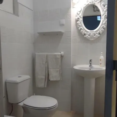 Maria Privatunterkunft Albufeira