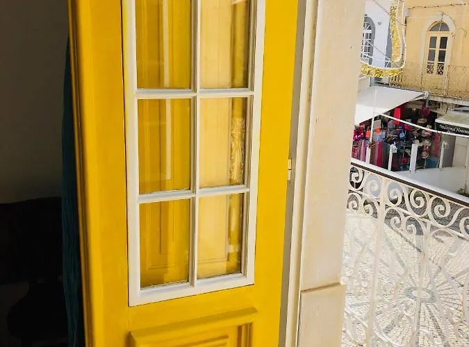 Maria * アルブフェイラ